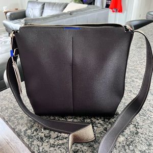 Rothy’s mini bucket bag
